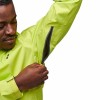 Veste Stormline Stretch Rain Shell Black Diamond - optično rumena