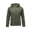 Alpine Start Hoody Black Diamond Jacka - Tundra