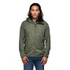 Alpine Start Hoody Black Diamond Jacka - Tundra