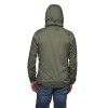 Alpine Start Hoody Black Diamond Jacka - Tundra
