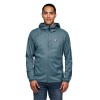 Veste Alpine Start Hoody Black Diamond - Creek Blue