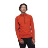 Sweat Alpenglow Pro Hoody Black Diamond - Octane