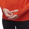 Sweat Alpenglow Pro Hoody Black Diamond - Octane