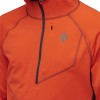 Sweat Alpenglow Pro Hoody Black Diamond - Octane