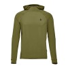 Sweat Alpenglow Hoody Black Diamond - Camp Green