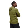 Sweat Alpenglow Hoody Black Diamond - Camp Green