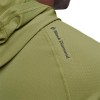Sweat Alpenglow Hoody Black Diamond - Camp Green