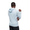 Sweat Alpenglow Hoody Black Diamond - Belay Blue