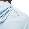 Sweat Alpenglow Hoody Black Diamond - Belay Blue