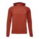 Sweat Alpenglow Hoody Black Diamond