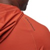Sweat Alpenglow Hoody Black Diamond - Burnt Sienna