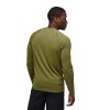 Haut Alpenglow Crew Black Diamond - Camp Green