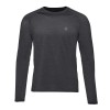 Haut Alpenglow Crew Black Diamond - Svart