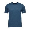 Majica Lightwire Tech Tee Black Diamond - Indigo