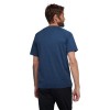 Majica Lightwire Tech Tee Black Diamond - Indigo