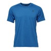 Majica kratkih rukava Lightwire Tech Tee Black Diamond - Drifter Blue