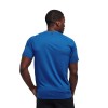 Majica kratkih rukava Lightwire Tech Tee Black Diamond - Drifter Blue