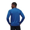 T-shirt Lightwire LS Tech Tee Black Diamond - Drifter Blue