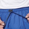 Short homme Flatiron Shorts Black Diamond - Ultra Blue