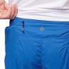 Short homme Flatiron Shorts Black Diamond - Ultra Blue