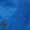Short homme Flatiron Shorts Black Diamond - Ultra Blue