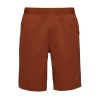 Short homme Sierra Shorts Black Diamond - Burnt Sienna