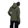 Chaqueta de muller Recon Stretch Ski Shell Black Diamond - Tundra