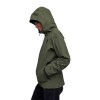 Chaqueta de muller Recon Stretch Ski Shell Black Diamond - Tundra