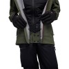 Chaqueta de muller Recon Stretch Ski Shell Black Diamond - Tundra