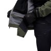 Chaqueta de muller Recon Stretch Ski Shell Black Diamond - Tundra