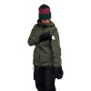 Chaqueta de muller Recon Stretch Ski Shell Black Diamond - Tundra
