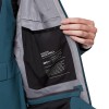 Chaqueta de muller Recon Stretch Ski Shell Black Diamond - Azurita