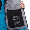 Chaqueta de muller Recon Stretch Ski Shell Black Diamond - Azul-Azurite