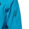 Chaqueta de muller Recon Stretch Ski Shell Black Diamond - Azul-Azurite