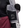 Chaleco para mujer Recon Stretch Ski Shell Black Diamond - Ice Pink-Blackberry