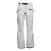 Damskie spodnie narciarskie Recon Stretch Black Diamond - Ice Pink