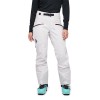 Damskie spodnie narciarskie Recon Stretch Black Diamond - Ice Pink