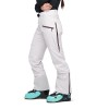 Damskie spodnie narciarskie Recon Stretch Black Diamond - Ice Pink