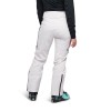 Damskie spodnie narciarskie Recon Stretch Black Diamond - Ice Pink