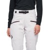Damskie spodnie narciarskie Recon Stretch Black Diamond - Ice Pink