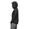 Ženska jakna Alpine Start Hoody Black Diamond - črna