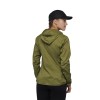 Ženska jakna Alpine Start Hoody Black Diamond - Crag Green