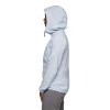 Ženska jakna Alpine Start Hoody Black Diamond - Belay Blue