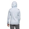 Ženska jakna Alpine Start Hoody Black Diamond - Belay Blue
