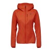 Ženska jakna Alpine Start Hoody Black Diamond - Octane