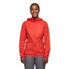 Ženska jakna Alpine Start Hoody Black Diamond - Octane
