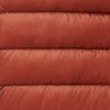 Ženska puhovka Approach Down Hoodie Black Diamond - Burnt Sienna
