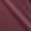 Ženska lahka pohodniška majica Lightwire Tech Tee Black Diamond - Cherrywood