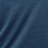 Ženska lahka pohodniška majica s kratkimi rokavi Lightwire Tech Tee Black Diamond - Ink Blue