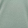 Lahka ženska pohodniška majica Lightwire Tech Tee Black Diamond - Foam Green